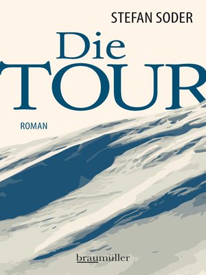 cover image of Die Tour